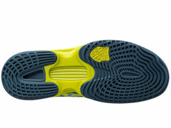 Men Padel | K-Swiss SPEEDTRAC PADEL Dawn Blue/evening Primrose/indian Teal