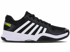 Men Pickleball | K-Swiss COURT EXPRESS PICKLEBALL Blk/wht/eve Prmrs