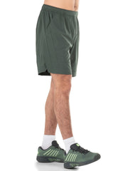 Men Shorts & Pants | K-Swiss RIP STOP SHORT-7" Coal
