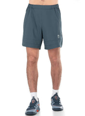 Men Shorts & Pants | K-Swiss RIP STOP SHORT-7" Cream