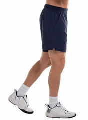 Men Shorts & Pants | K-Swiss RIP STOP SHORT-7" Peacoat