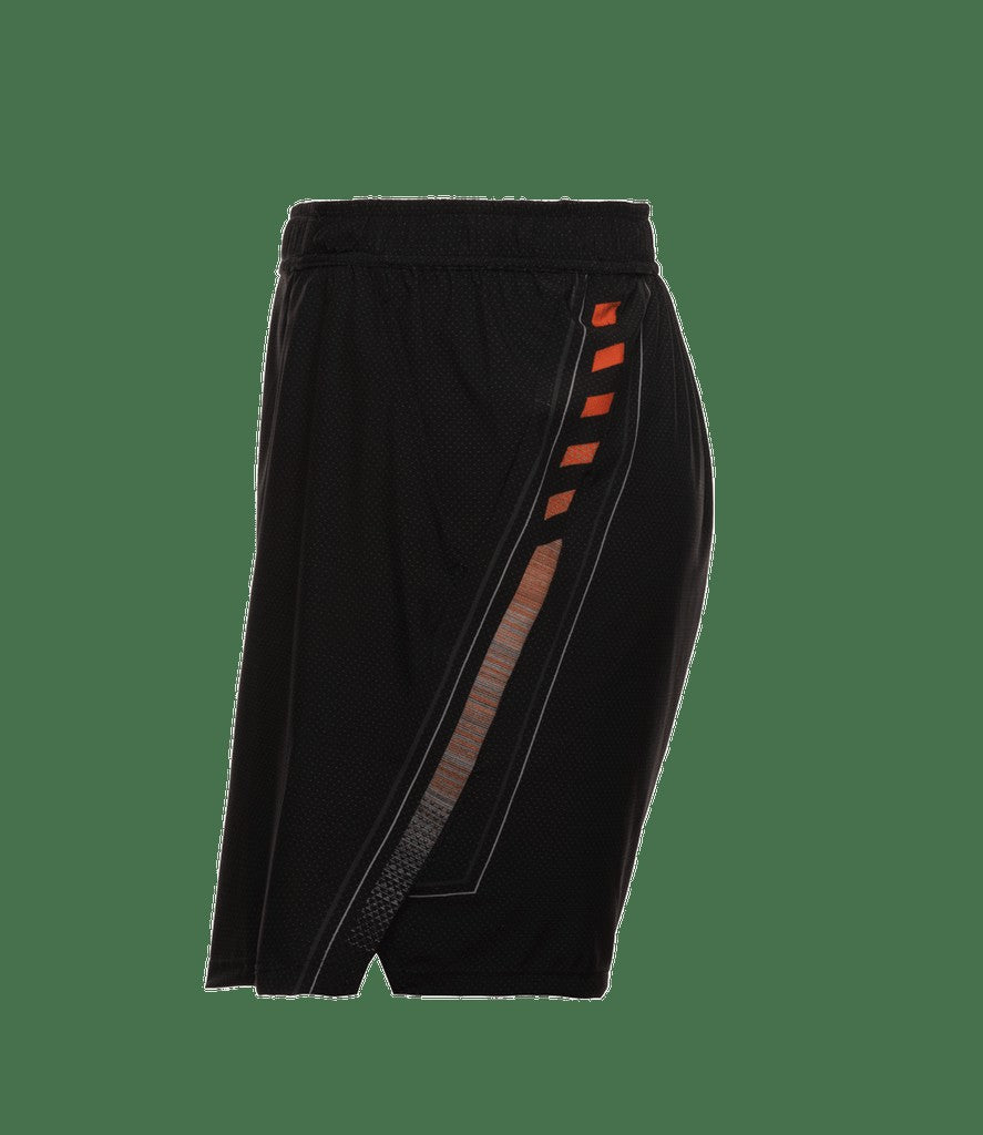 Men Shorts & Pants | K-Swiss SUPERCHARGE SHORT- 7" Steel Gray