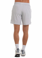 Men Shorts & Pants | K-Swiss SUPERCHARGE SHORT- 7" Zinc