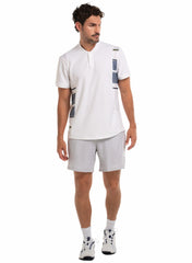 Men Shorts & Pants | K-Swiss SUPERCHARGE SHORT- 7" Zinc