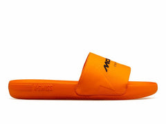 Men Slides & Sandals | K-Swiss SLIDE SANDAL X MCLAREN Papaya