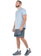 Men T-Shirts & Tops | K-Swiss SURGE S/S CREW Plrs