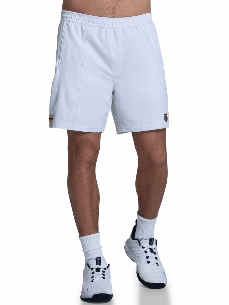 Men Tennis & Pickleball | K-Swiss COUNTER SHORT-7" Counter Short-7"