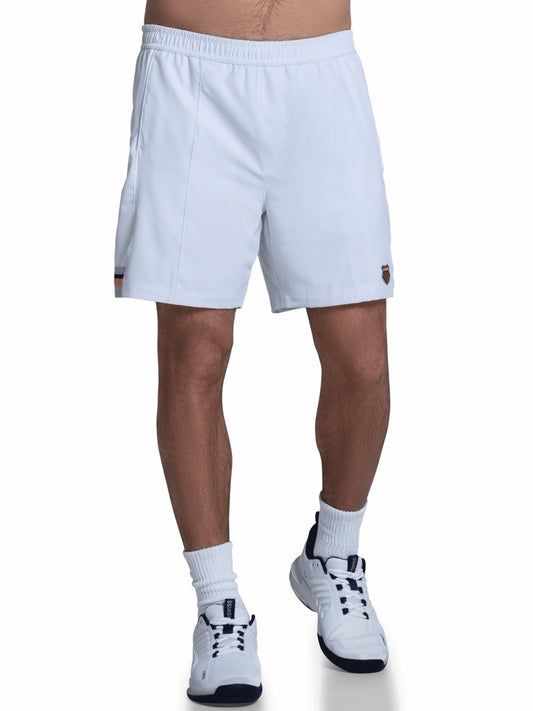 Men Tennis & Pickleball | K-Swiss COUNTER SHORT-7" Counter Short-7"