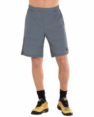 Men Tennis & Pickleball | K-Swiss RADIANT SHORT-9" Gray