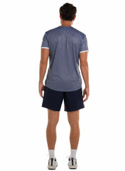 Men Tennis | K-Swiss ASCENDOR POLO S/S White