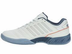 Men Tennis | K-Swiss BIGSHOT LIGHT 4 Blue Blush/orion Blue/windward Blue