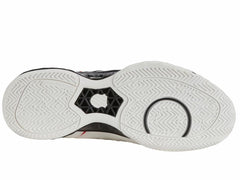 Men Tennis | K-Swiss BIGSHOT LIGHT 4 Bright White/stretch Limo/high Risk Red