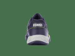 Men Tennis | K-Swiss BIGSHOT LIGHT 4 Peacoat/gray Violet/lime Green