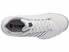 Men Tennis | K-Swiss BIGSHOT LIGHT 4 White/high-rise/black