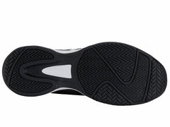 Men Tennis | K-Swiss COURT EXPRESS Stretch Limo/white/high Risk Red