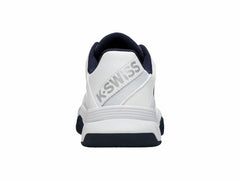 Men Tennis | K-Swiss COURT EXPRESS White/navy
