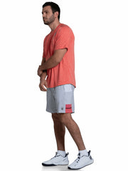 Men Tennis | K-Swiss HEATHER S/S Heather S/s