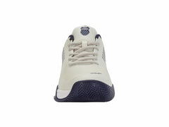 Men Tennis | K-Swiss HYPERCOURT EXPRESS 2-2E Gray/wht/peacoat