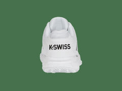 Men Tennis | K-Swiss HYPERCOURT EXPRESS 2 CLAY White/black