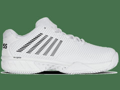 Men Tennis | K-Swiss HYPERCOURT EXPRESS 2 CLAY White/black