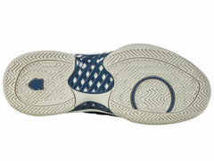 Men Tennis | K-Swiss HYPERCOURT EXPRESS 2 Indian Teal/star White/moonstruck