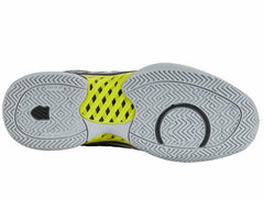 Men Tennis | K-Swiss HYPERCOURT EXPRESS 2 Micro Chip/black/tennis Yellow
