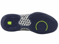 Men Tennis | K-Swiss HYPERCOURT EXPRESS 2 White/peacoat/silver