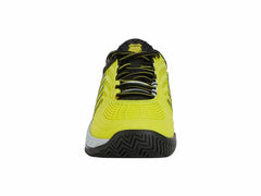 Men Tennis | K-Swiss HYPERCOURT SUPREME 2 Tennis Yellow/black/micro Chip