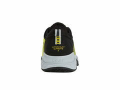 Men Tennis | K-Swiss HYPERCOURT SUPREME 2 Tennis Yellow/black/micro Chip