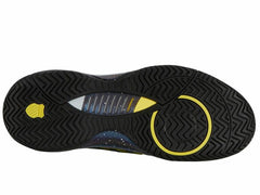 Men Tennis | K-Swiss HYPERCOURT SUPREME 2 Tennis Yellow/black/micro Chip