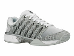 Men Tennis | K-Swiss MENS HYPERCOURT EXPRESS Glacier Gray/white/silver