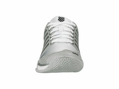 Men Tennis | K-Swiss MENS HYPERCOURT EXPRESS Glacier Gray/white/silver