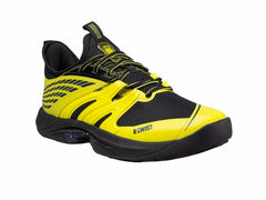 Men Tennis | K-Swiss SPEEDTRAC Black/tennis Yellow