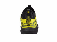 Men Tennis | K-Swiss SPEEDTRAC Black/tennis Yellow