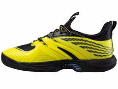 Men Tennis | K-Swiss SPEEDTRAC Black/tennis Yellow