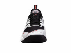 Men Tennis | K-Swiss SPEEDTRAC Bright White/stretch Limo/high Risk Red