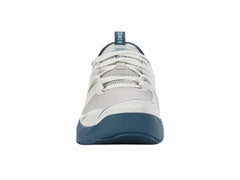 Men Tennis | K-Swiss SPEEDTRAC Star White/moonstruck/indian Teal