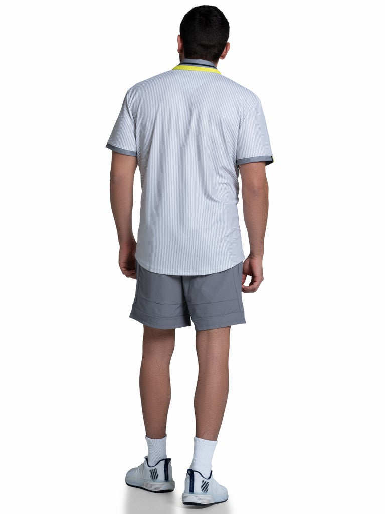 Men Tennis | K-Swiss STRIKER POLO S/S Striker Polo S/s