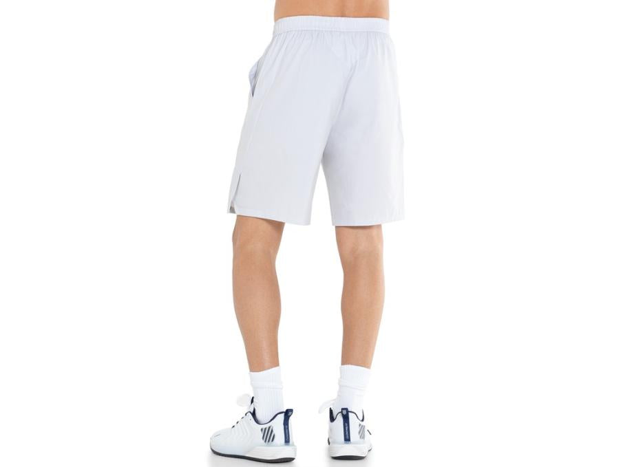 Men Tennis | K-Swiss SUPERCHARGE SHORT-9" Supercharge Short-9"