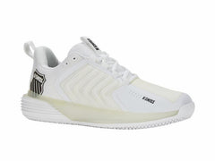 Men Tennis | K-Swiss ULTRASHOT 3 GRASS White/black