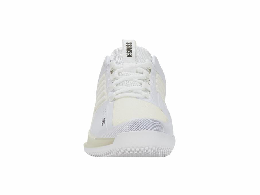 Men Tennis | K-Swiss ULTRASHOT 3 GRASS White/black