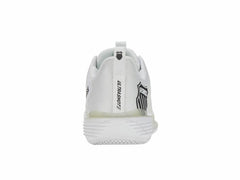 Men Tennis | K-Swiss ULTRASHOT 3 GRASS White/black