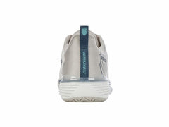 Men Tennis | K-Swiss ULTRASHOT 3 Star White/moonstruck/indian Teal