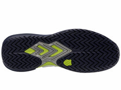 Men Tennis | K-Swiss ULTRASHOT 3 White/peacoat/lime Green