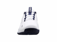 Men Tennis | K-Swiss ULTRASHOT 3 White/peacoat/silver