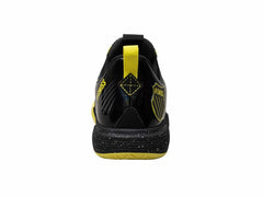 Men Tennis | K-Swiss ULTRASHOT TEAM Black/dark Shadow/tennis Yellow