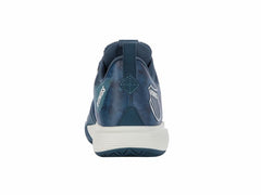 Men Tennis | K-Swiss ULTRASHOT TEAM Indian Teal/star White/aqua Splash