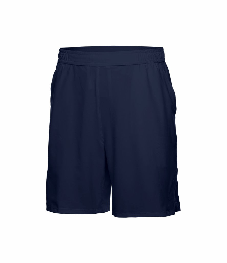 Men Tennis & Pickleball | K-Swiss SUPERCHARGE SHORT- 7" Malibu Blue