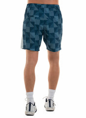 Men Tennis & Pickleball | K-Swiss BLUE HEAT SHORT-7" Orion