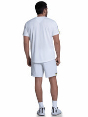 Men Tennis & Pickleball | K-Swiss COUNTER STRIKE S/S Counter Strike S/s